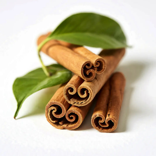 Сбогом на резките спадове в енергията! ⚖️🌿 Как цейлонската канела подпомага баланса на кръвната захар