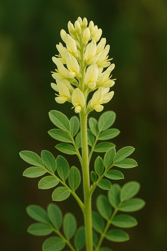 астрагал корен билка за имунитет