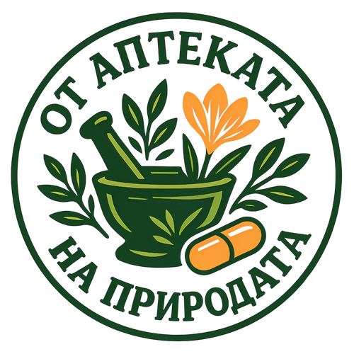 От Аптеката на Природата