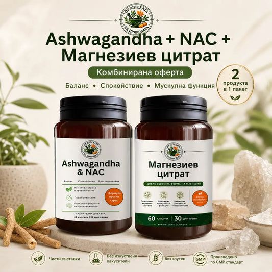 Вечерен баланс