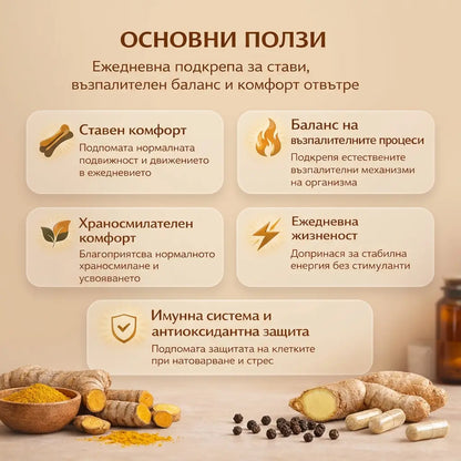ЗЛАТНА КОМБИНАЦИЯ
